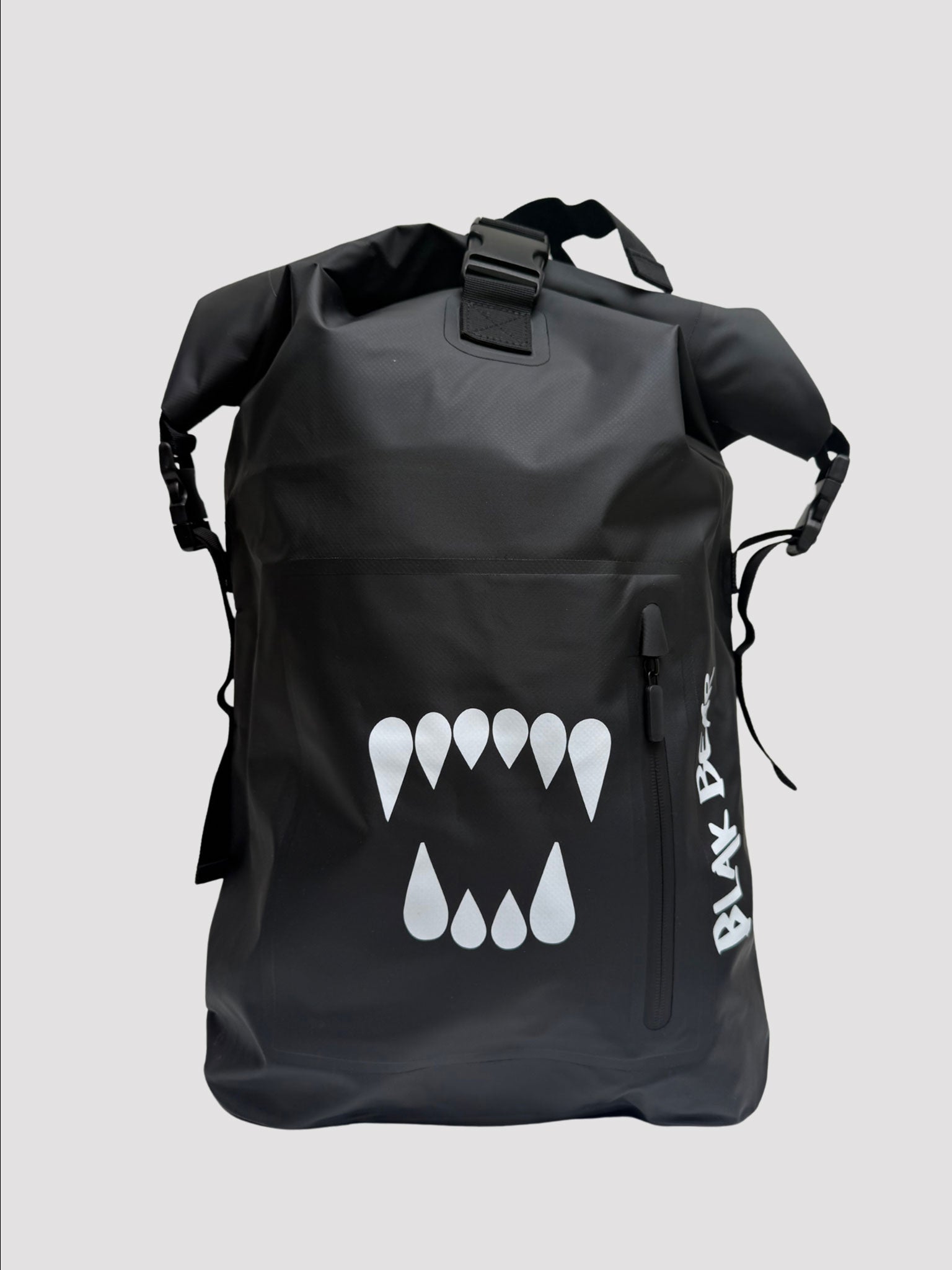 The Mission Bag