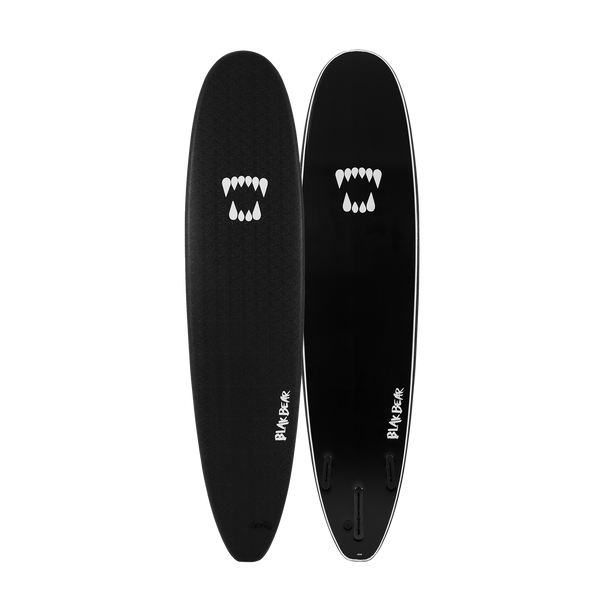 サーフィン・ボディボード BLACK PROJECT SONIC18 SURFBASE Sonic SUP Fin | BLACK PROJECT SUP - サーフィン・ボディボード