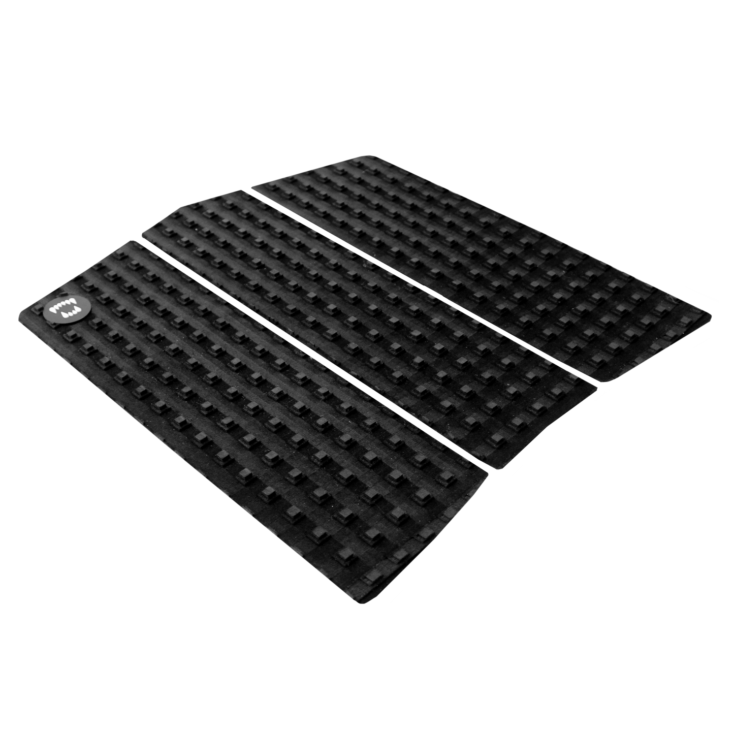 The Gas Pedal Black BLAK BEAR SURF CLUB