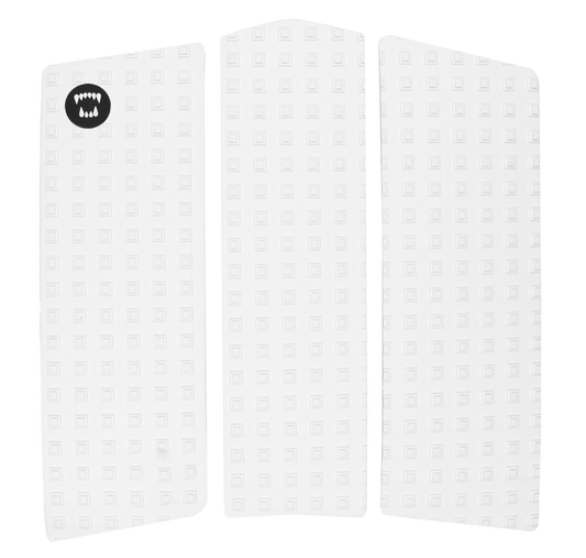 Surf Traction Tailpad Black – KANOA Surfboards